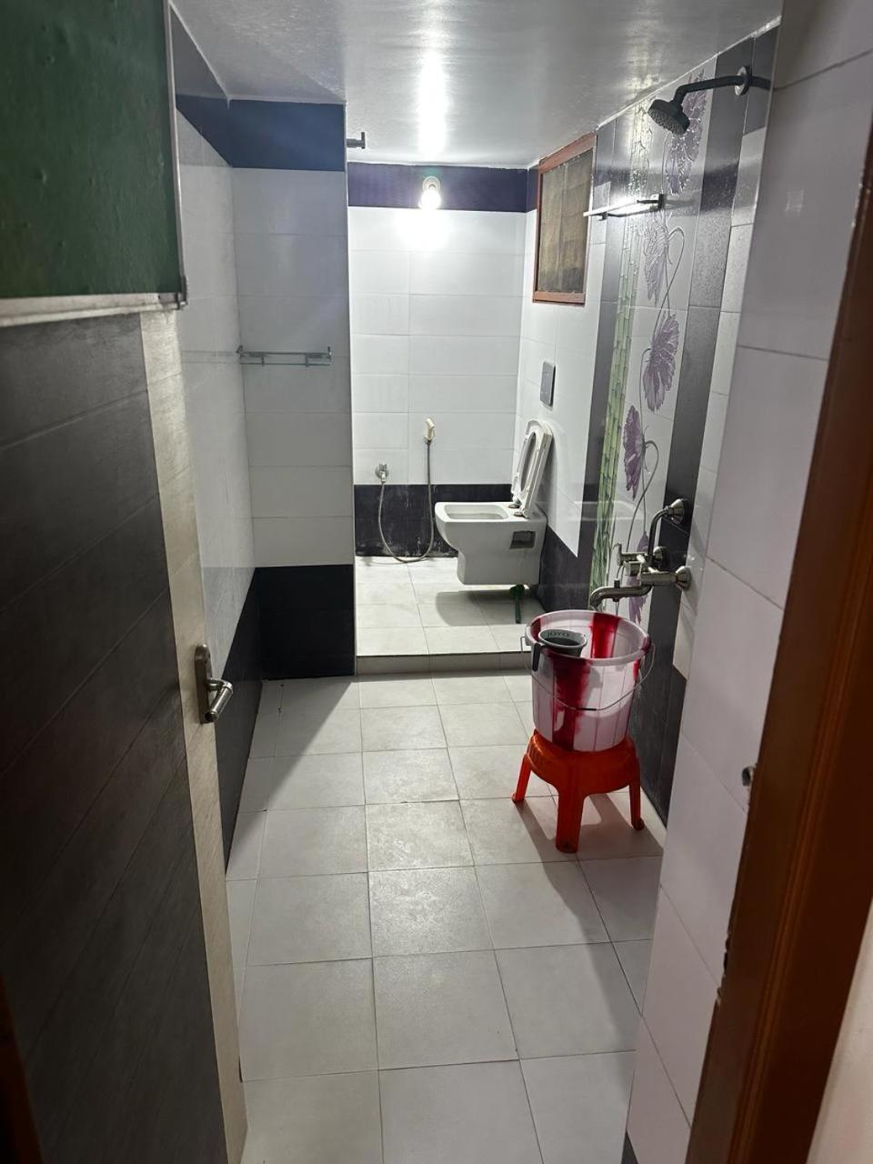 Temple View Home Stay Tiruvannamalai Exterior photo